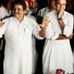 गहलोत और पायलट मिलकर चुनाव मैदान में उतरेंगे।