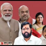 एनडीए को 25 साल पूरे