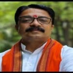 नीरज दौनेरिया।