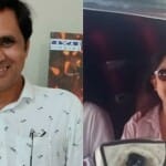सनोज मिश्रा, आयरा खान