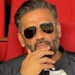 सुनील शेट्टी
