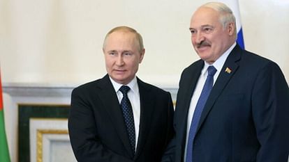 Russia: पुतिन से मुलाकात के तुरंत बाद बेलारूस के राष्ट्रपति अस्पताल में भर्ती, जहर देने की आशंका belarus president alexander Lukashenko hospitalized after meeting with vladimir putin poisoning suspecion