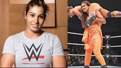 Kavita Devi Biopic: पहली भारतीय महिला WWE रेसलर कविता देवी पर बनेगी बायोपिक, यहां पढ़ें पूरी जानकारी Indian WWE Wrestler Kavita Devi Biopic will be Made Soon Know all details here