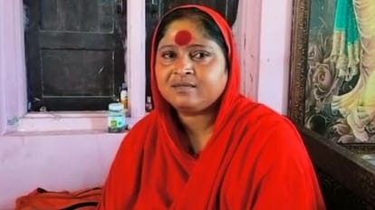 वीआईपी के महाकाल: मंदिर की अव्यवस्थाओं से महामंडलेश्वर मंदाकिनीदेवी नाराज, जानें प्रशासक को क्यों दिया श्राप Mahamandaleshwar Mandakinidevi angry with the chaos of Mahakal temple