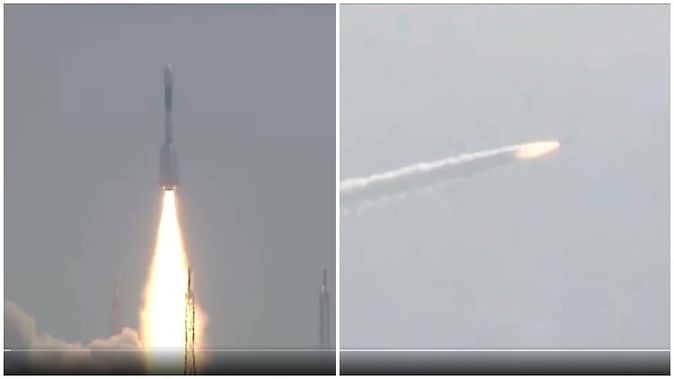 भारत ने किया नेविगेशन सैटेलाइट एनवीएस-1 का प्रक्षेपण सफल, अब सेना होगी और सशक्त, जानें कैसे