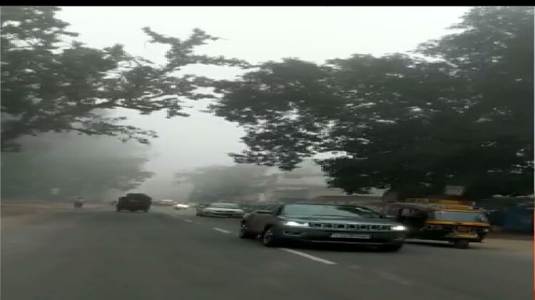 Chhattisgarh Weather update: मौसम ने बदला मिजाज, नौतपा के 5वें दिन छाए बादल, विभाग ने जारी किया अलर्ट