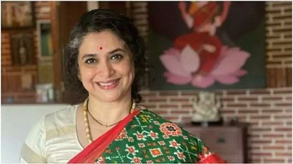 Supriya Pilgaonkar: 'तू तू मैं मैं' के कमबैक को लेकर उत्साहित सुप्रिया पिलगांवकर, लेकिन सता रहा इस बात का डर! Supriya Pilgaonkar on return of Tu Tu Main Main says It will be challenging to step into Reema Lagoo role