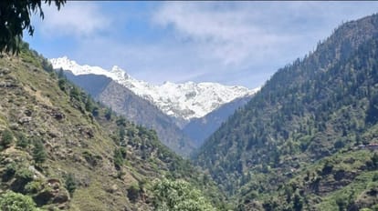 Shrikhand Mahadev Yatra: This time Bhole will be seen after walking five kilometers in the snow