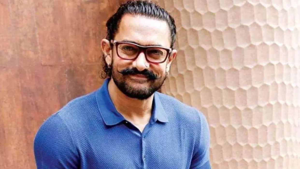Aamir Khan once insecure about his height he sacred and thought people will tease him with short height word