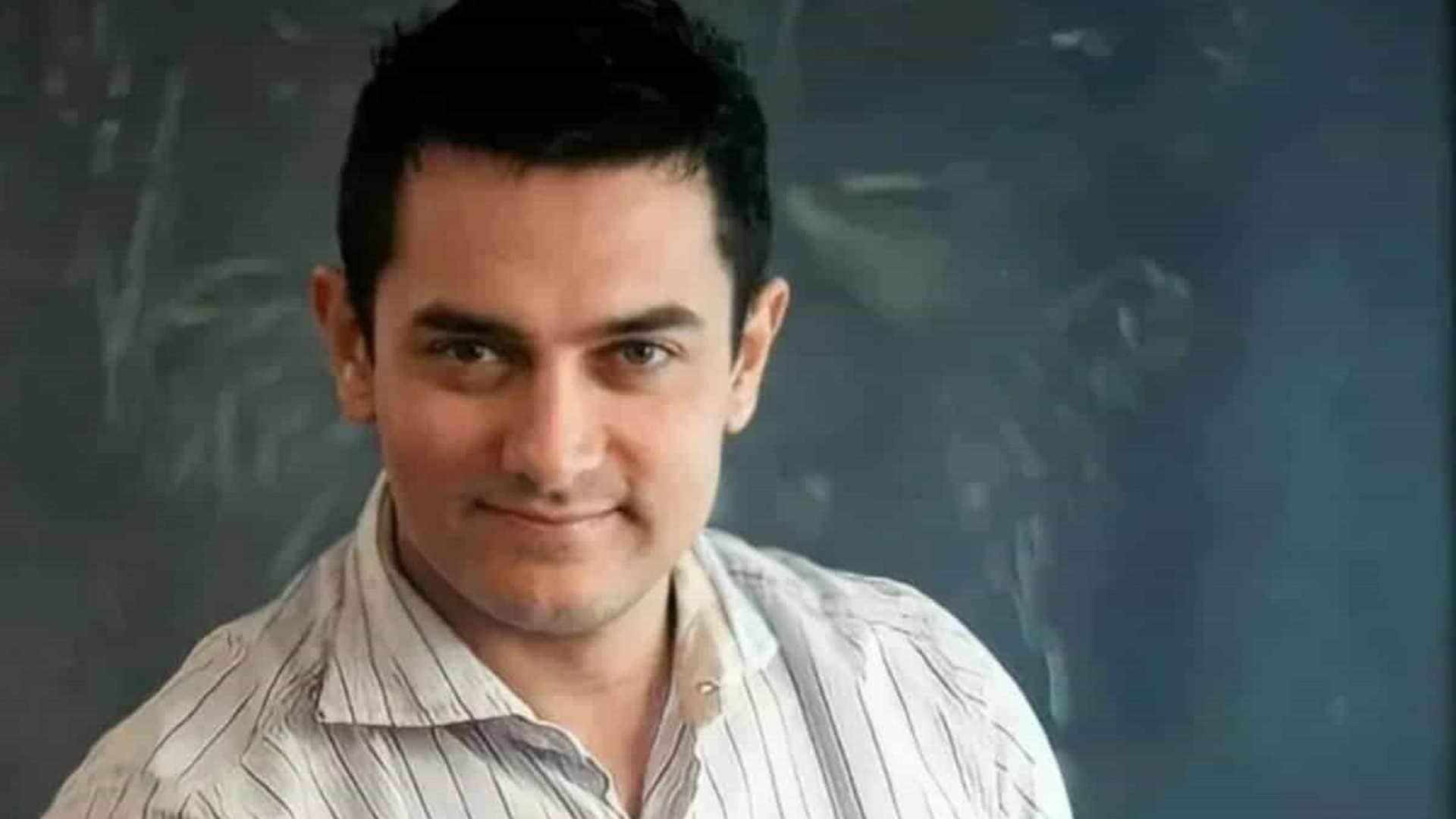 Aamir Khan decides to face media on tuesday he will be present at the trailer launch of Carry On Jatta 3