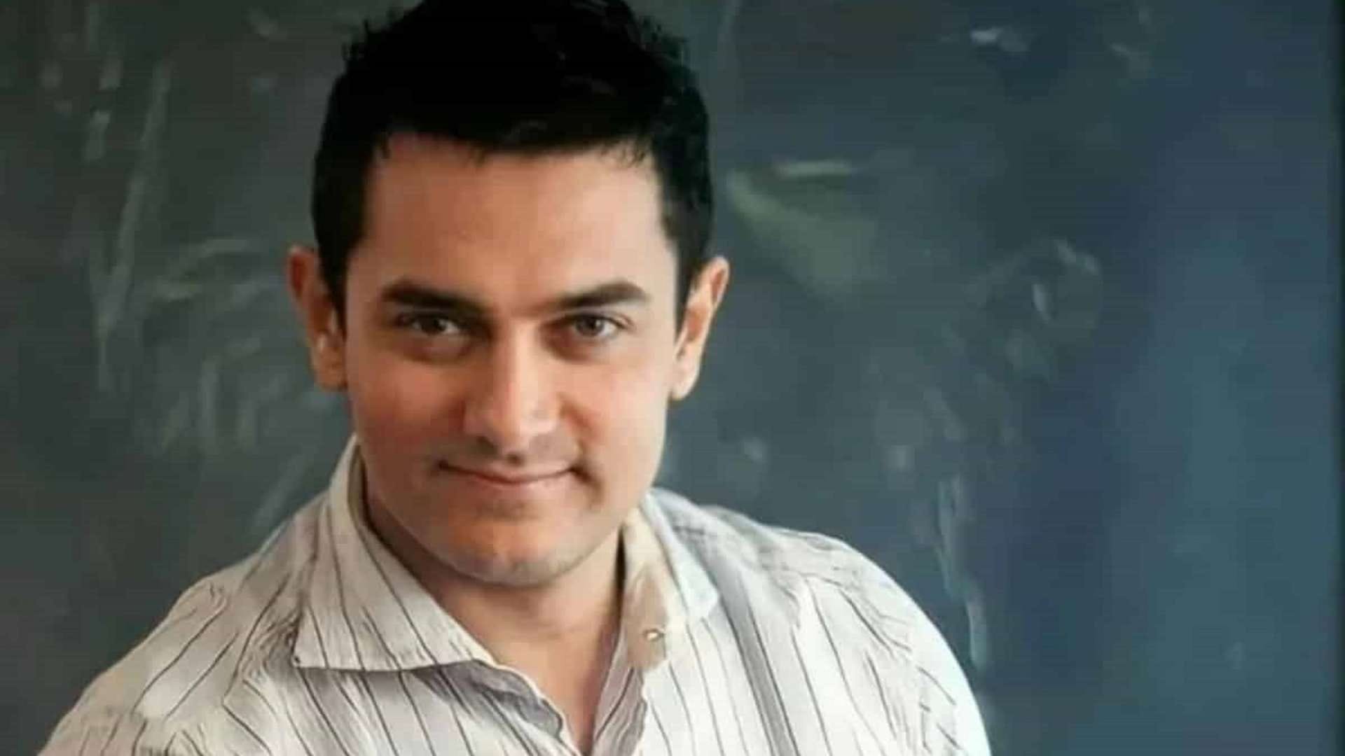 Aamir Khan decides to face media on tuesday he will be present at the trailer launch of Carry On Jatta 3