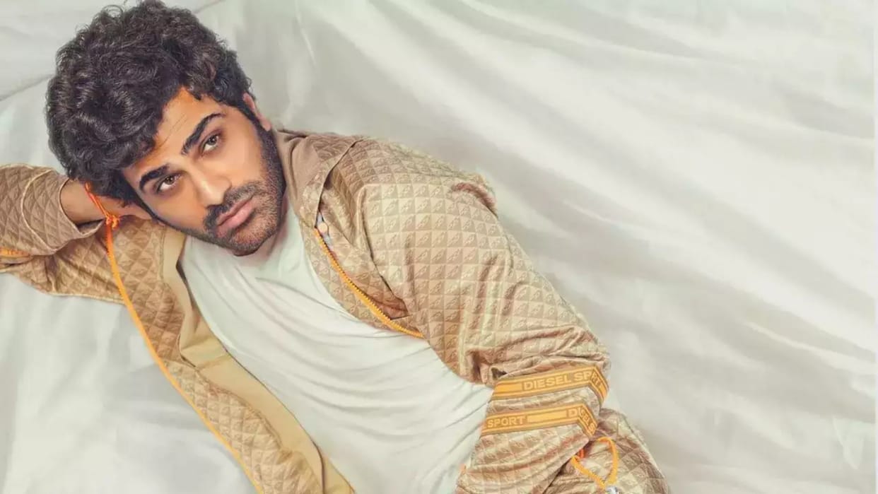 Telugu actor Sharwanand shares an update on his car accident says it is very minor incident See post