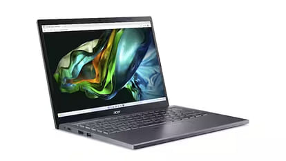 Acer Aspire 5 Gaming Laptop Launched In India at rs 70990 know features