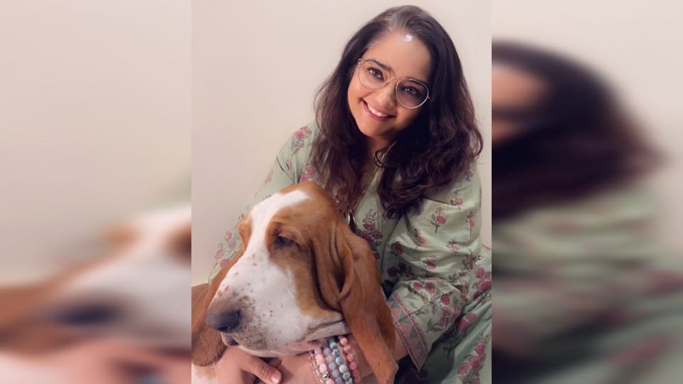 Animal communicators act as a bridge between you and your pet
