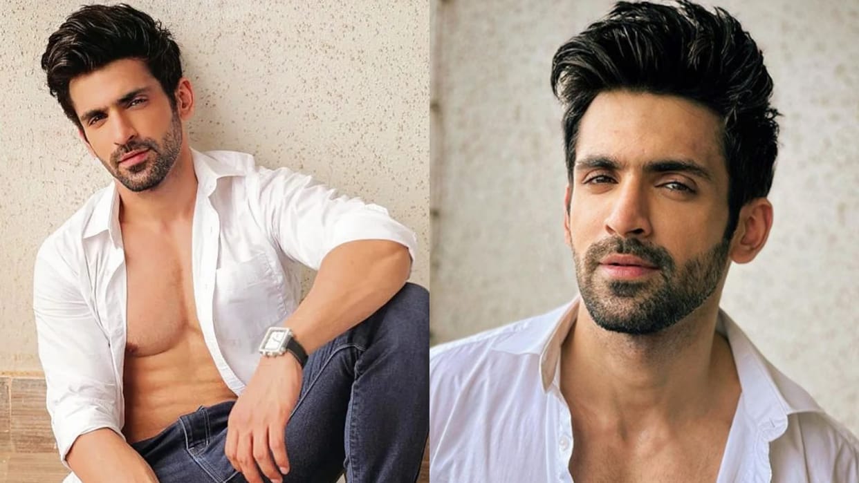 Khatron Ke Khiladi 13 Arjit Taneja Reveals Prep For The Rohit Shetty Reality Show Say Strength Is Important