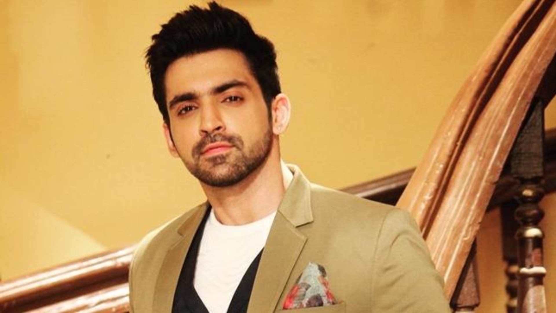 Khatron Ke Khiladi 13 Arjit Taneja Reveals Prep For The Rohit Shetty Reality Show Say Strength Is Important
