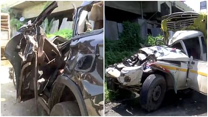 Assam Road Accident in Guwahati several dead and injured news and updates