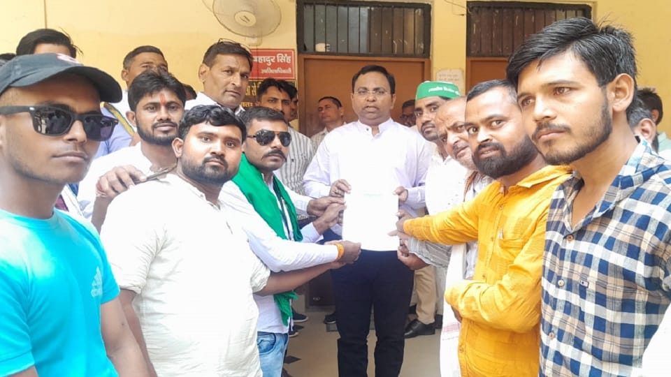 promised free electricity for irrigation meters installed on tubewells