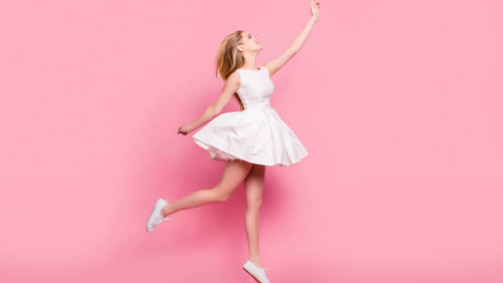 styling tips simple step to hide belly fat of woman in hindi