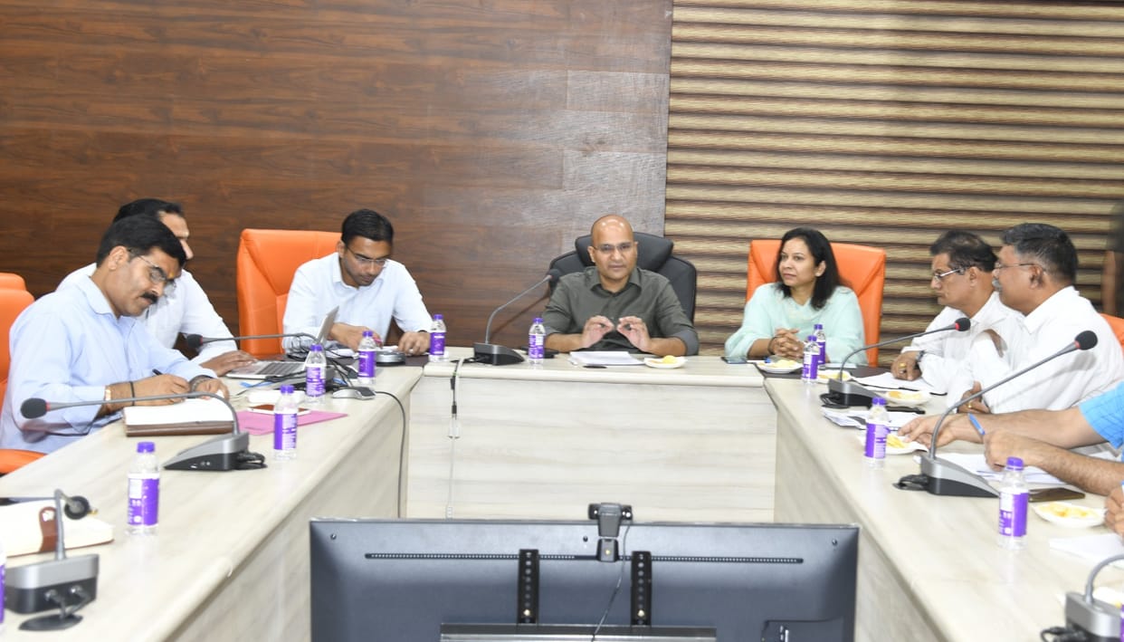 Uttarakhand News orders to all district magistrates to conduct mock drills before monsoon