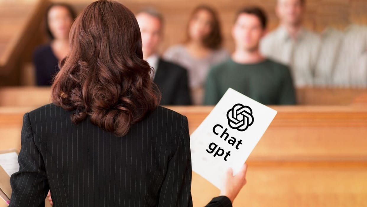 ChatGPT: Lawyer Apologizes After Using ChatGPT For Citation