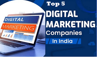Digital Marketing Company:top 5 companies of the country,learn digital skills,get a package of lakhs-safalta