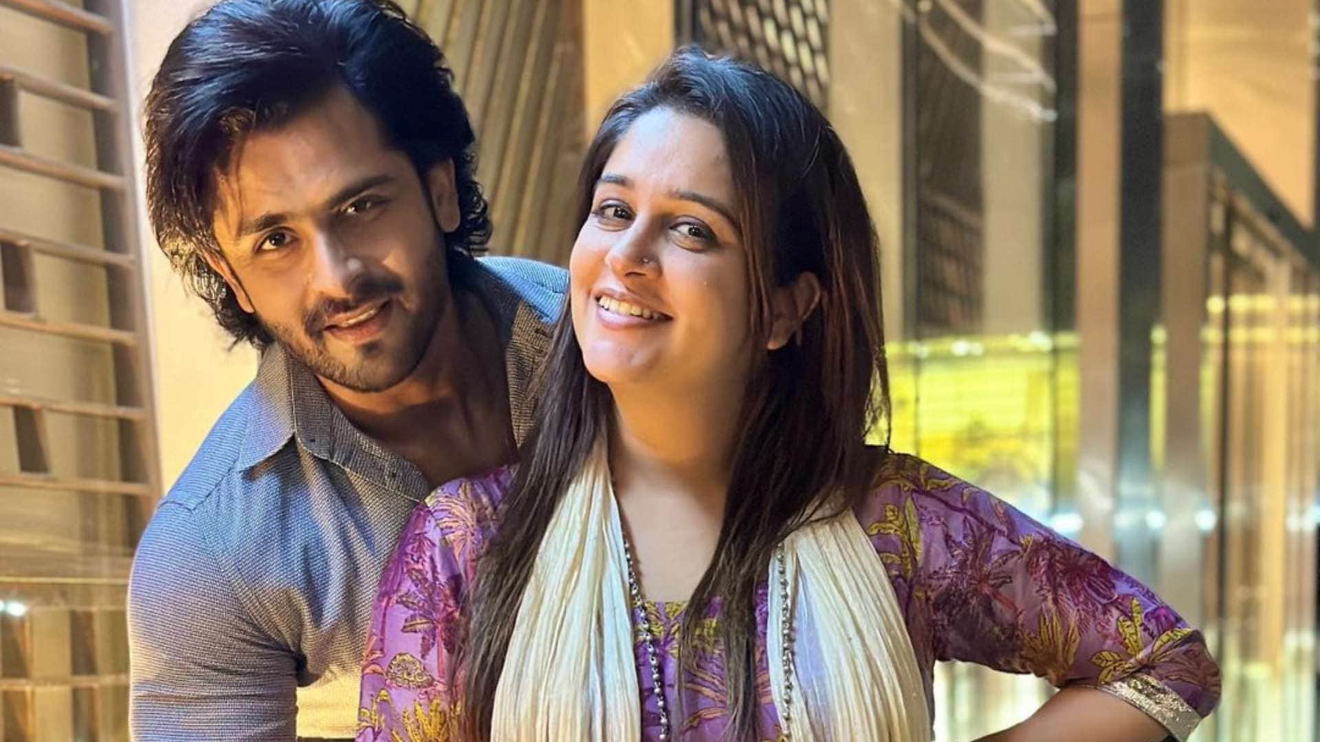 Dipika Kakar Confirms Quit Acting To Live Life As A Housewife And Mother broken heart of fans