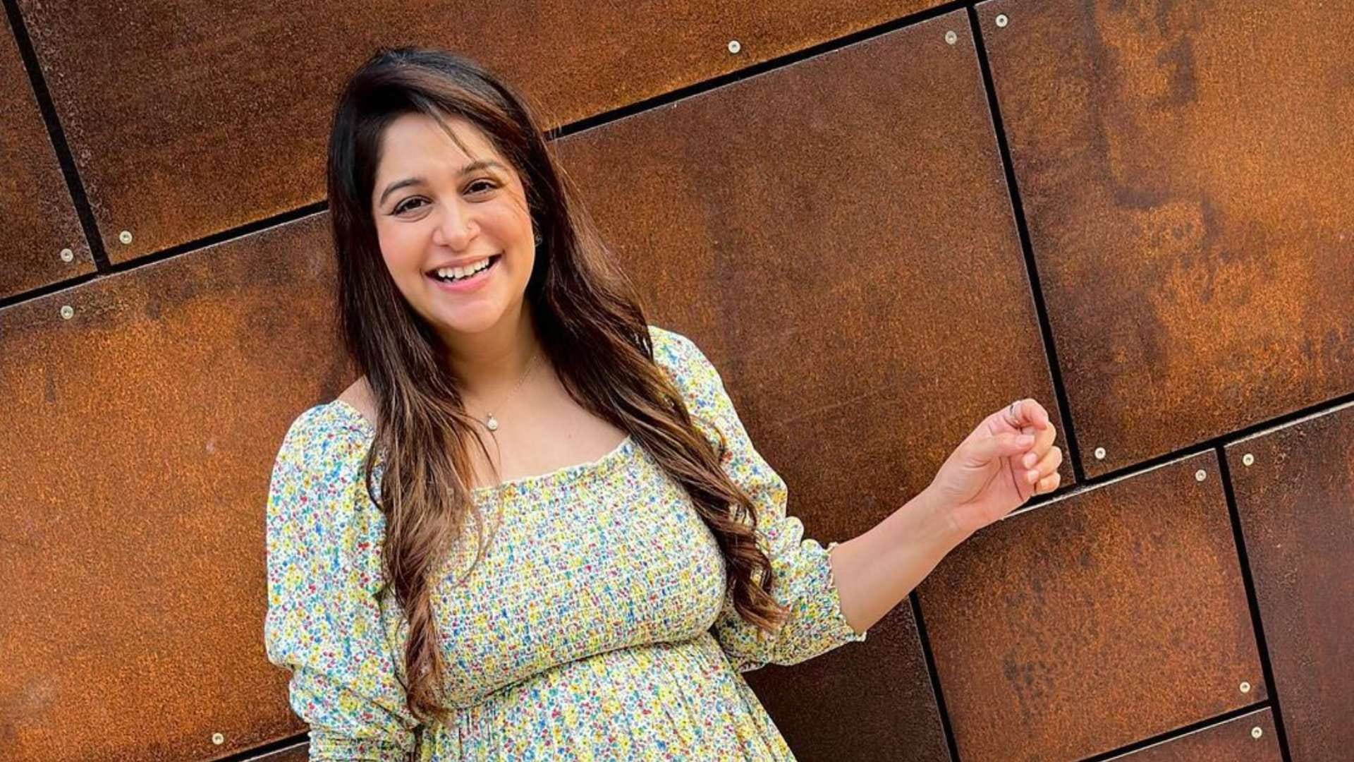 Dipika Kakar Confirms Quit Acting To Live Life As A Housewife And Mother broken heart of fans