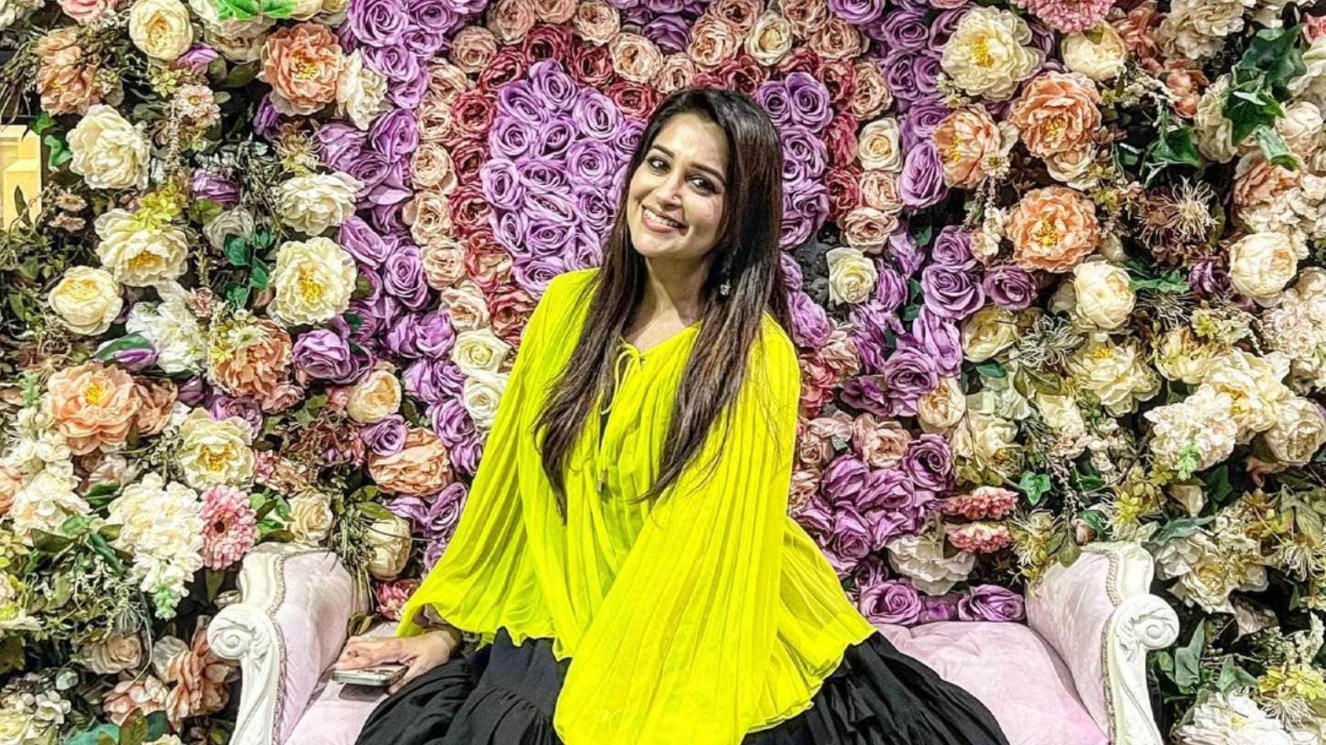 Dipika Kakar Confirms Quit Acting To Live Life As A Housewife And Mother broken heart of fans