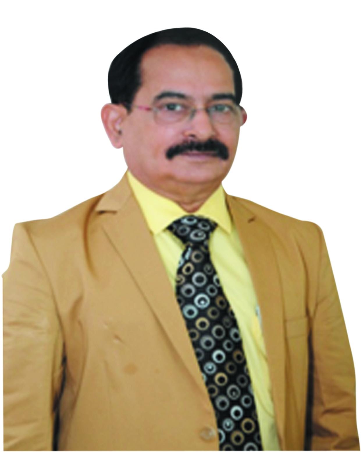Dr. Aditya Prasad Dash