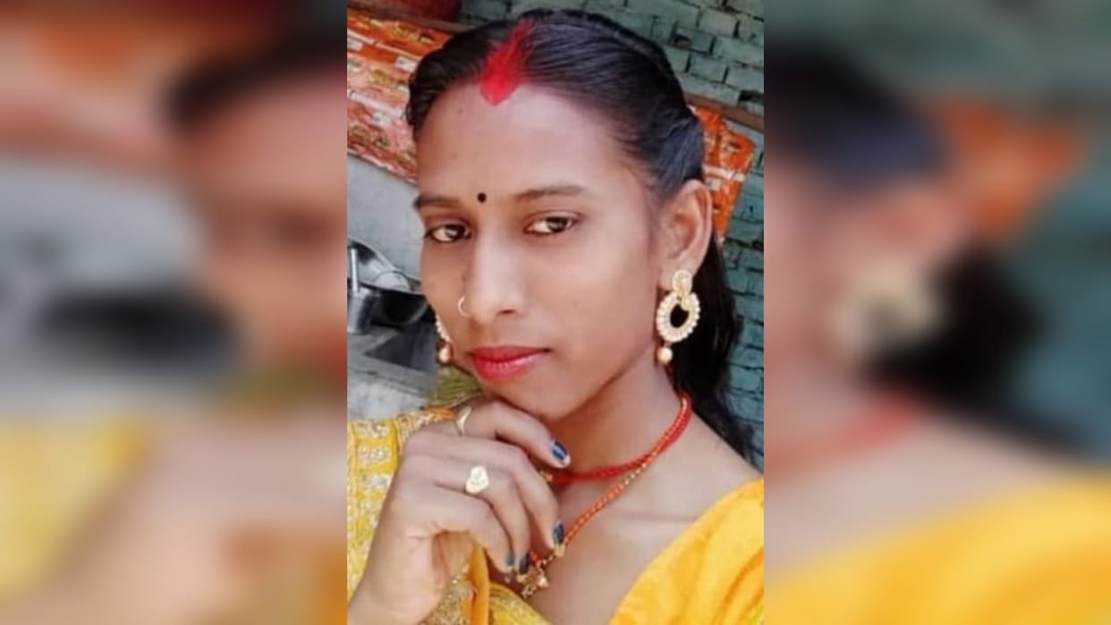 Drunken husband beat wife to death in Samastipur, absconded before police arrived