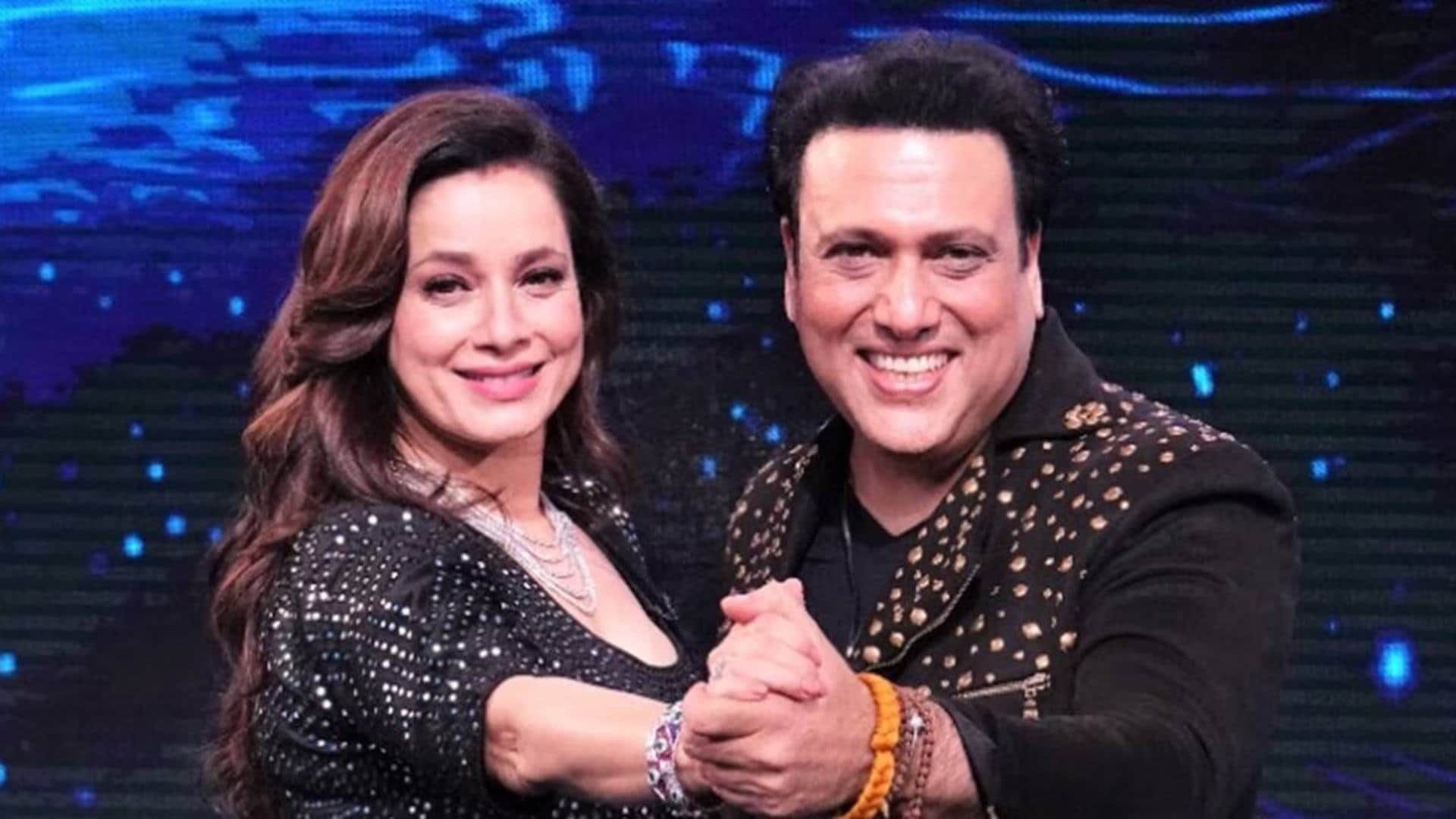 These Celebs Broke Up Due to Their Mother from Ranbir Kapoor Katrina Kaif to Govinda Neelam