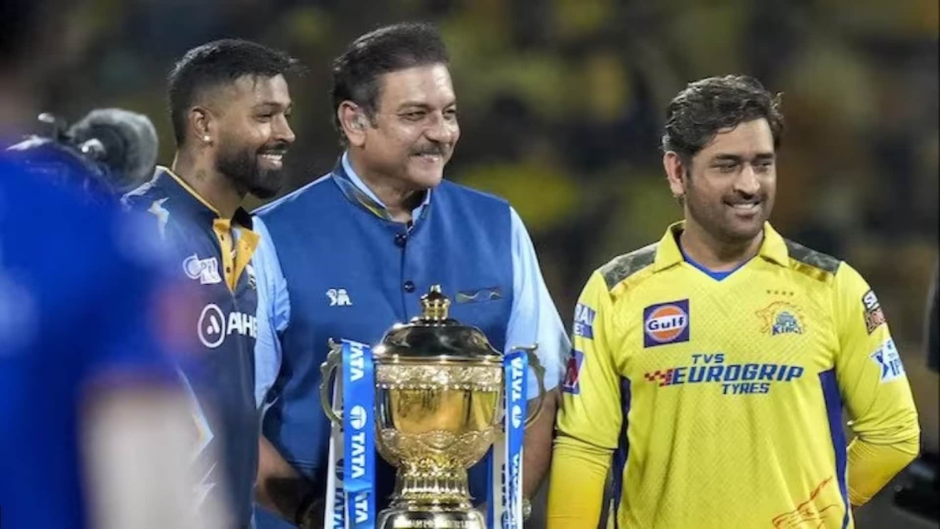 MS Dhoni on Playing IPL 2024: 'Retired From...', 'Thala' Dhoni big statement regarding return in IPL 2024