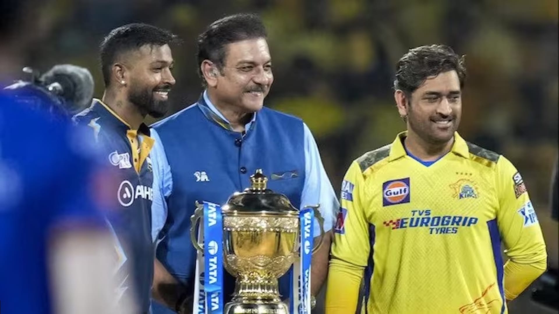 IPL 2023 Final, GT vs CSK: IPL finals on same day and month in history stats records, Know every Detail; Dhoni