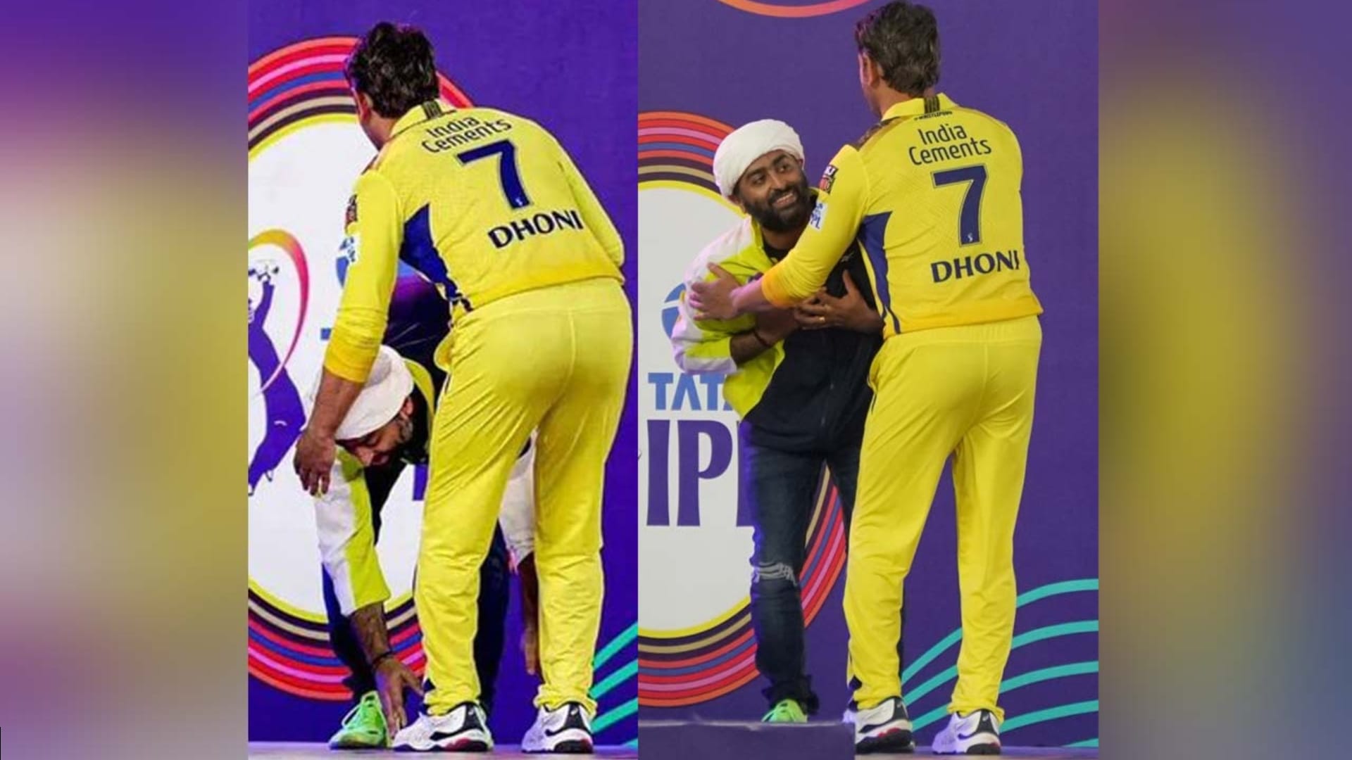 IPL 2023 Top Moments to Controversies from Arijit MS Dhoni to Virat Kohli Naveen UL Haq Fight Gautam Gambhir