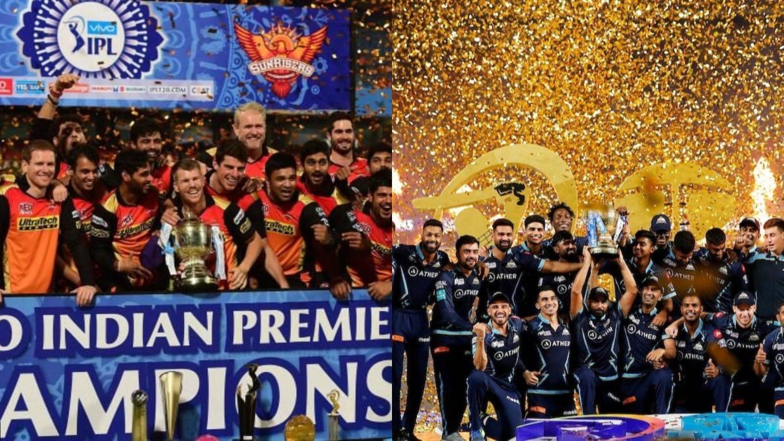 IPL 2023 Final, GT vs CSK: IPL finals on same day and month in history stats records, Know every Detail; Dhoni