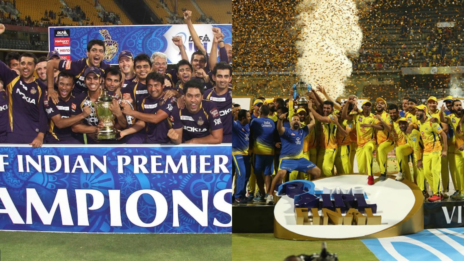 IPL 2023 Final, GT vs CSK: IPL finals on same day and month in history stats records, Know every Detail; Dhoni
