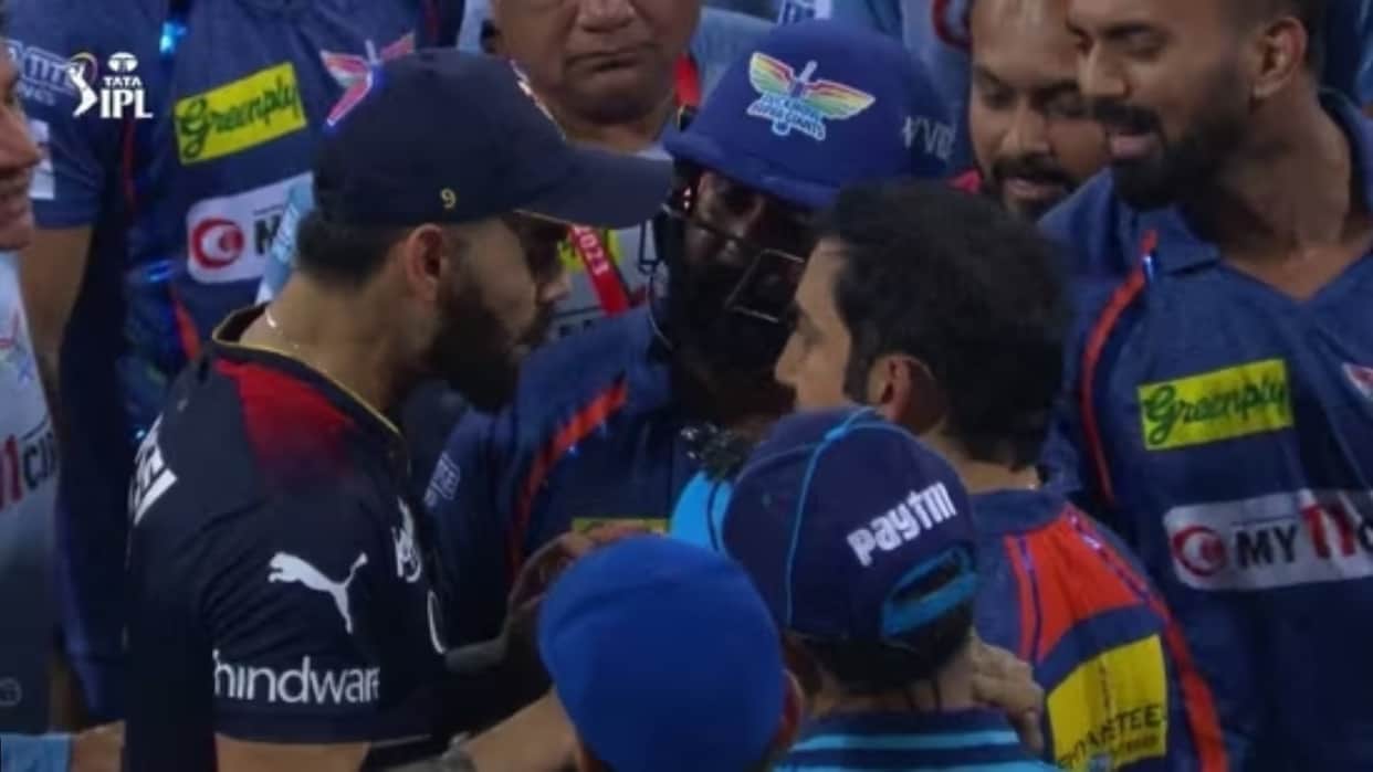 IPL 2024: Former RCB bowler Varun Aaron says Gautam Gambhir presence might fire Virat Kohli
