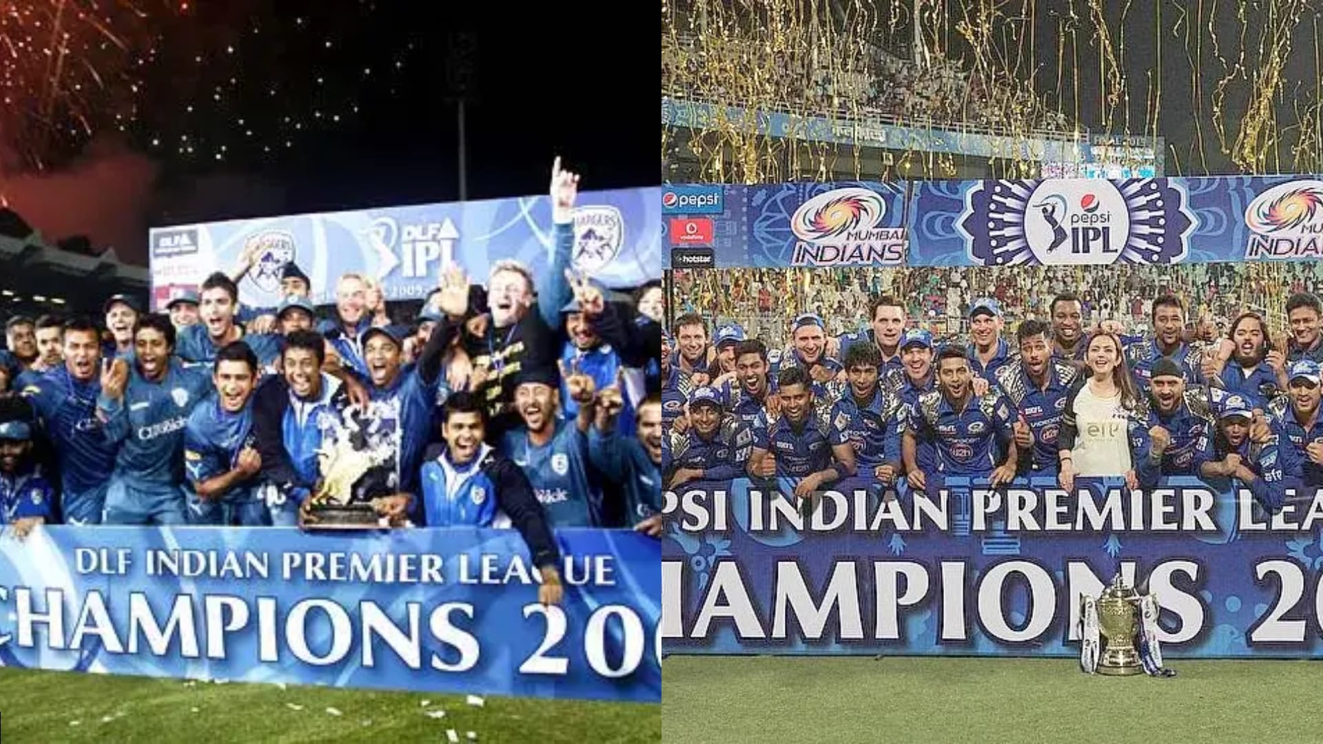 IPL 2023 Final, GT vs CSK: IPL finals on same day and month in history stats records, Know every Detail; Dhoni