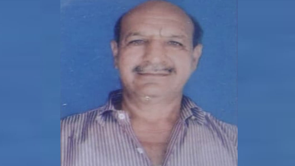 Hamirpur: Retired market inspector committed suicide due to non-payment of insurance gratuity