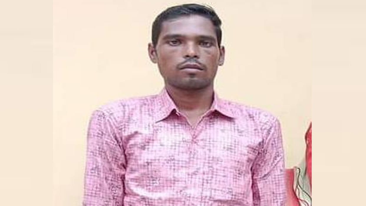 Hardoi: Youth dies of poison, father alleges murder