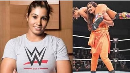 Indian WWE Wrestler Kavita Devi Biopic will be Made Soon Know all details here