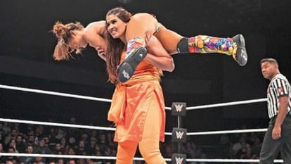 Indian WWE Wrestler Kavita Devi Biopic will be Made Soon Know all details here