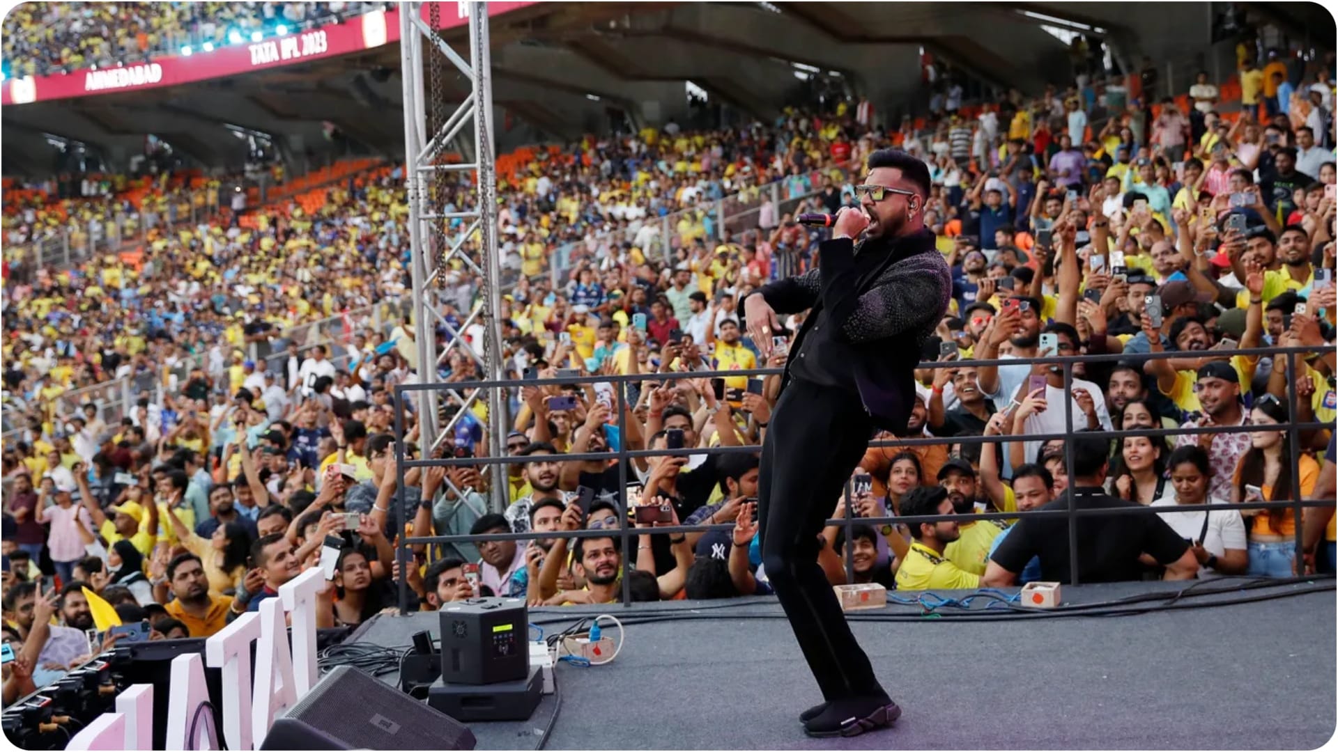 IPL 2023 Final Photos CSK vs GT Match highlights and Special moments in pictures