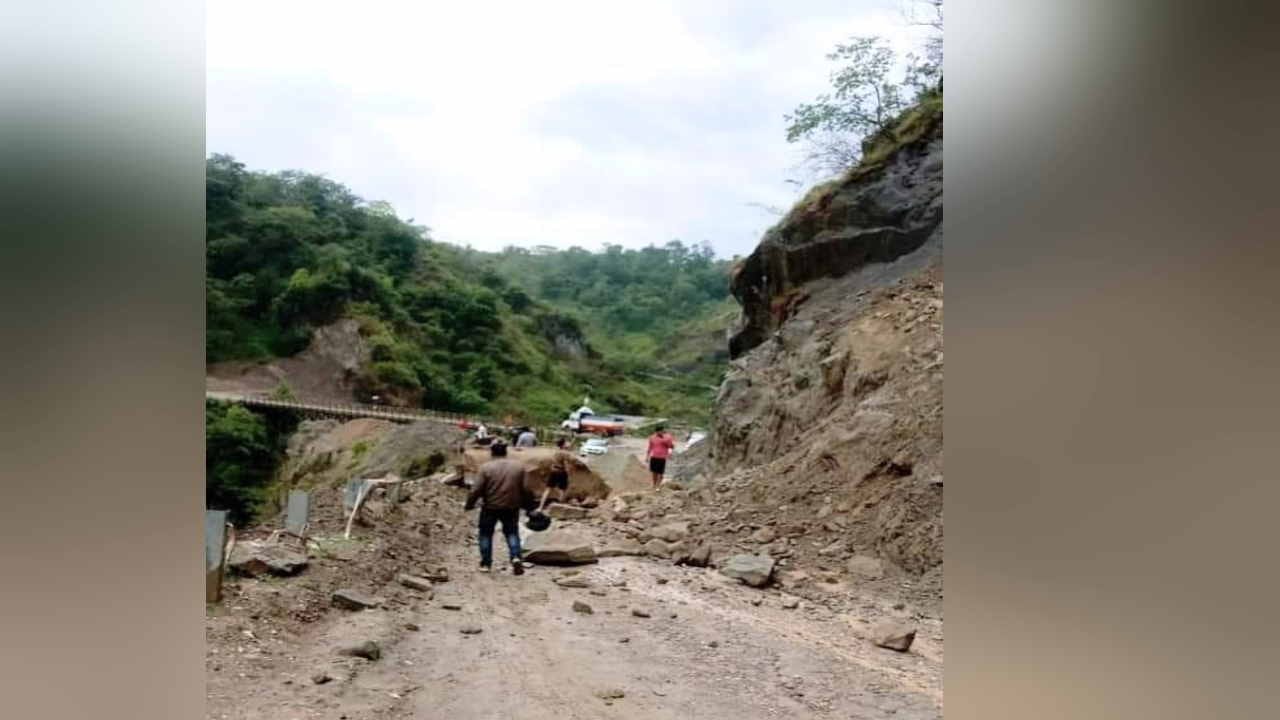 Havoc of rain: 63 deaths in Himachal, fierce form of weather from UP to Punjab and Delhi also submerged;