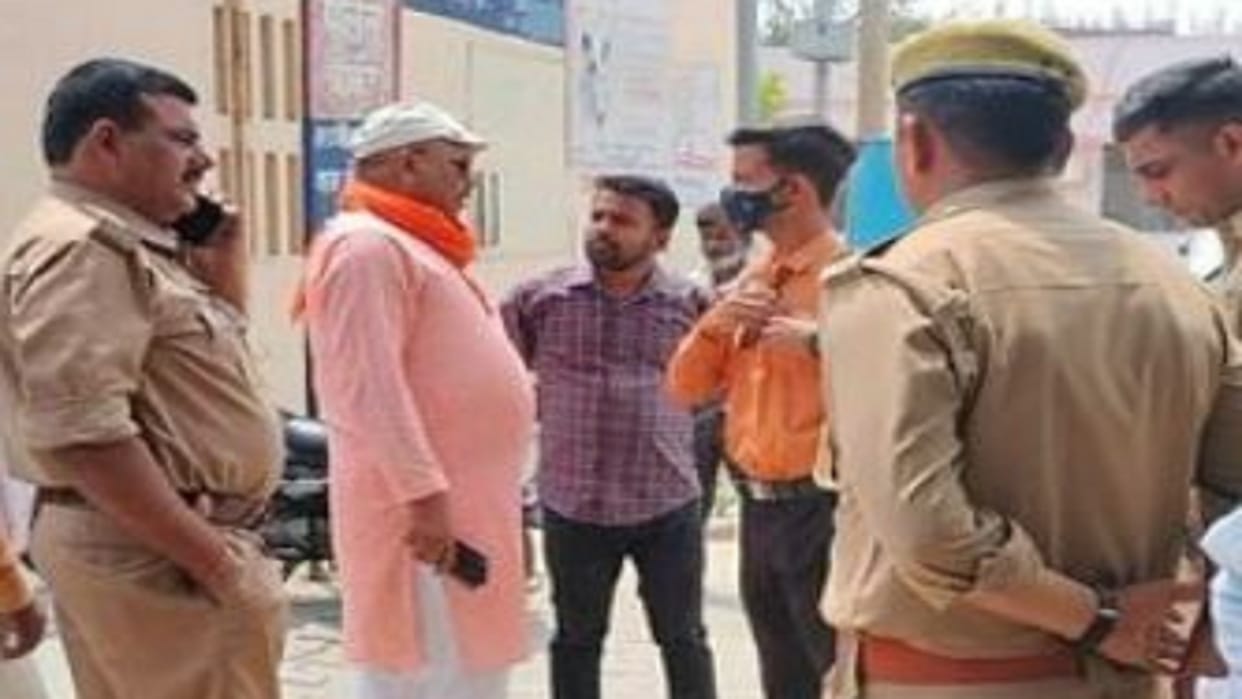 Suspicious Condition Death of girl Who living in relationship in Shahjahanpur