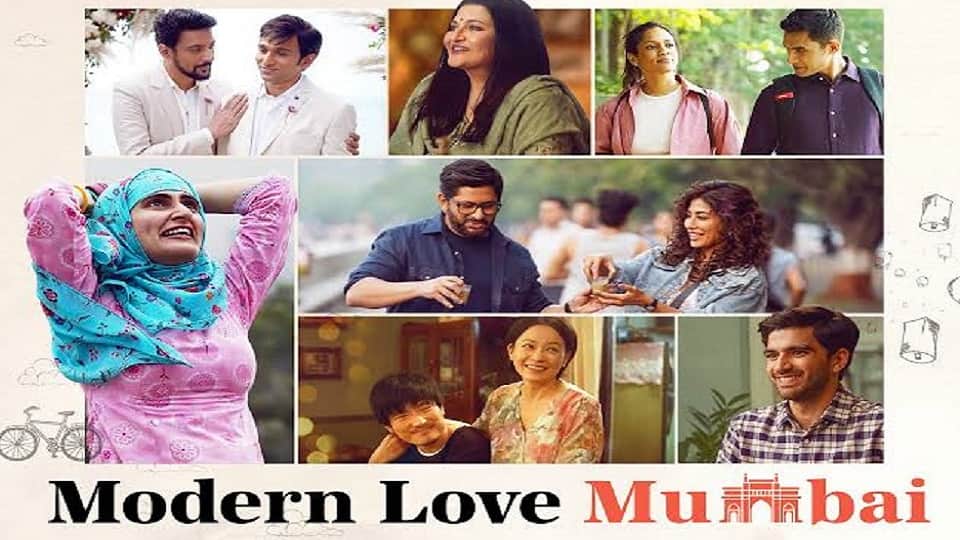 Netflix india series scoop director hansal mehta report cart of last 10 films and web series