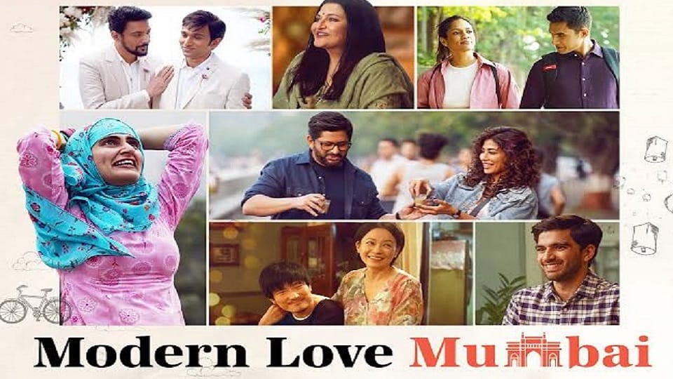 Netflix india series scoop director hansal mehta report cart of last 10 films and web series