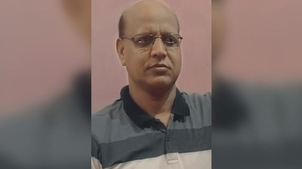 Constable died after consuming poisonous substance