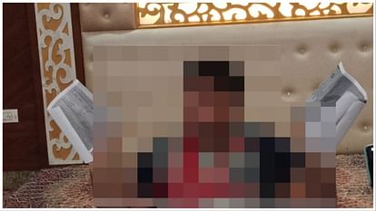 uncle of Minor girl held a press conference in the case registered against MP Brij Bhushan